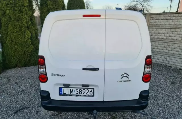 CITROËN Berlingo 