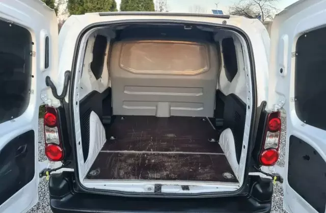CITROËN Berlingo 