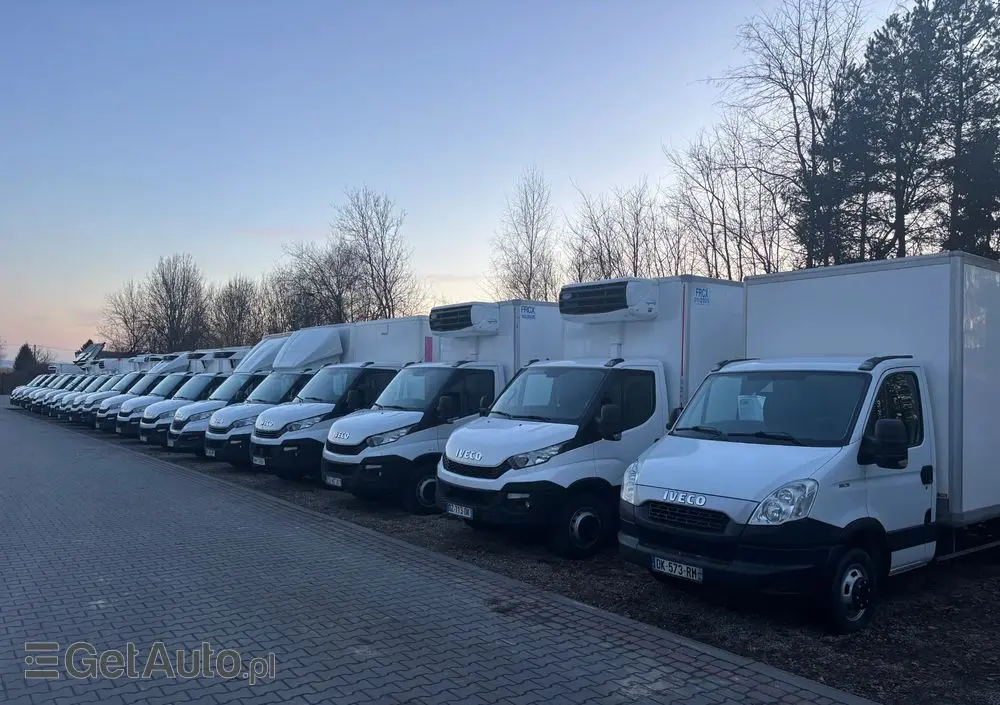 IVECO 35c140 35C15,,35C17,,35C18,,50C15,,50C17 