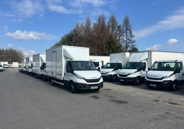 IVECO 35c140 35C15,,35C17,,35C18,,50C15,,50C17 