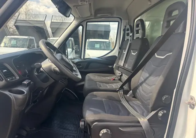 IVECO 35c140 35C15,,35C17,,35C18,,50C15,,50C17 