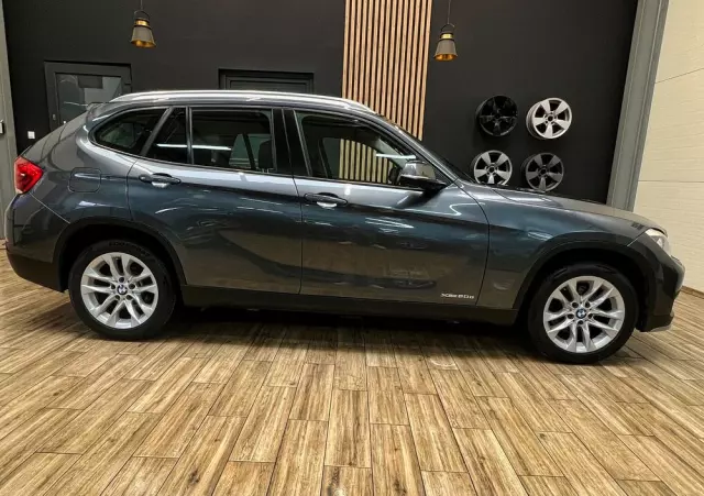 BMW X1 XDrive20d