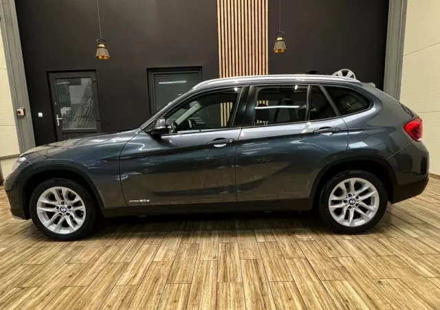BMW X1 XDrive20d