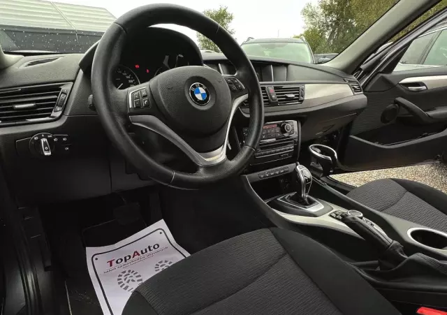 BMW X1 XDrive20d