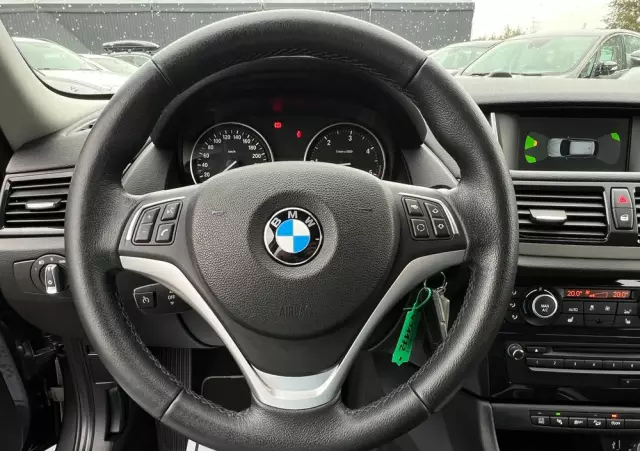 BMW X1 XDrive20d