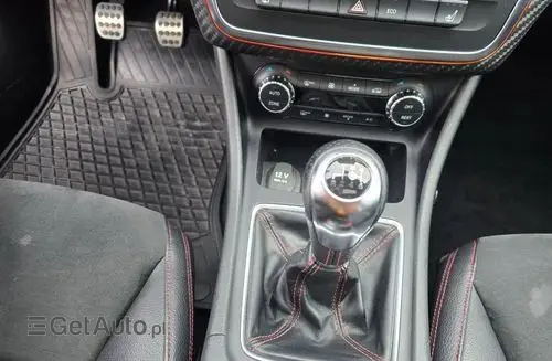 MERCEDES-BENZ Klasa A 