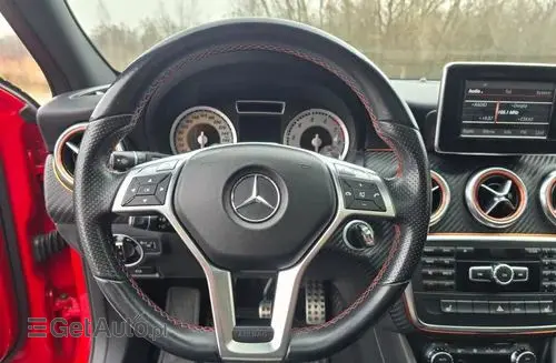 MERCEDES-BENZ Klasa A 