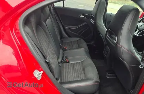 MERCEDES-BENZ Klasa A 