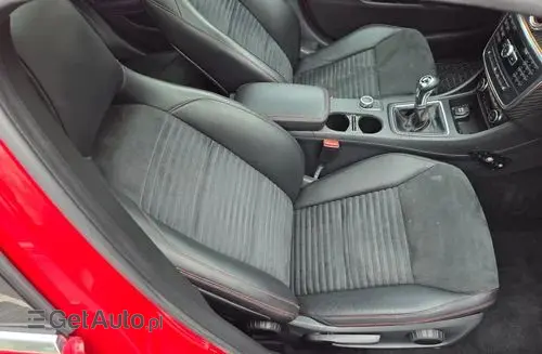 MERCEDES-BENZ Klasa A 