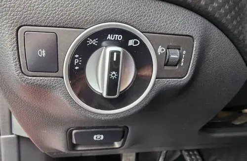 MERCEDES-BENZ Klasa A 