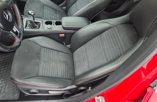 MERCEDES-BENZ Klasa A 