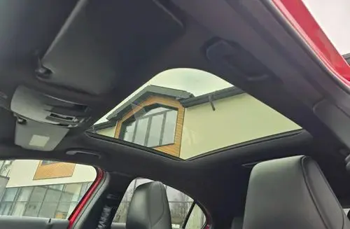 MERCEDES-BENZ Klasa A 