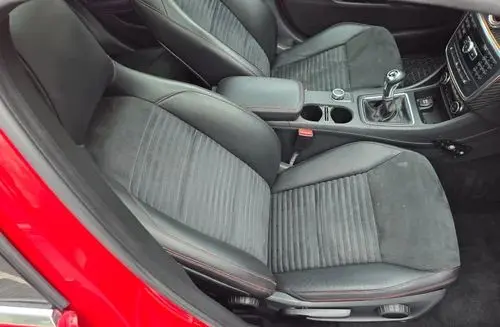 MERCEDES-BENZ Klasa A 