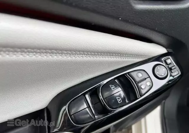 NISSAN Juke DIG-T 117 DCT N-Design