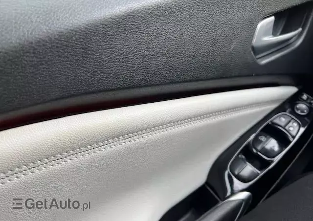 NISSAN Juke DIG-T 117 DCT N-Design