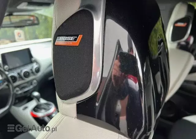 NISSAN Juke DIG-T 117 DCT N-Design