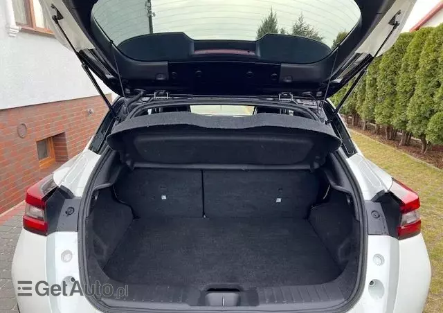 NISSAN Juke DIG-T 117 DCT N-Design