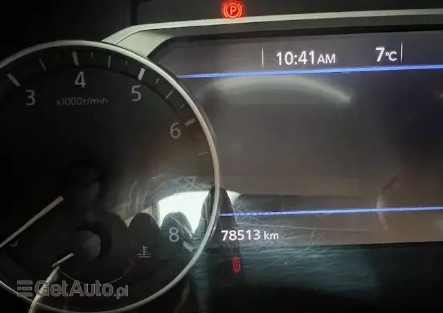 NISSAN Juke DIG-T 117 DCT N-Design