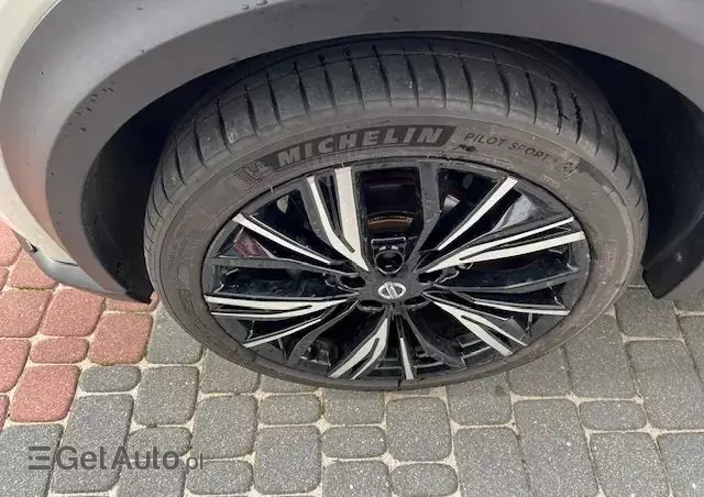 NISSAN Juke DIG-T 117 DCT N-Design