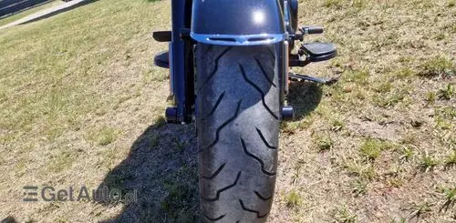 HARLEY-DAVIDSON Softail Fat Boy 