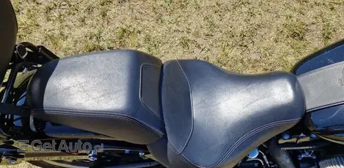 HARLEY-DAVIDSON Softail Fat Boy 