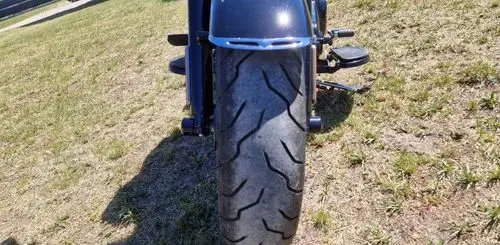 HARLEY-DAVIDSON Softail Fat Boy 