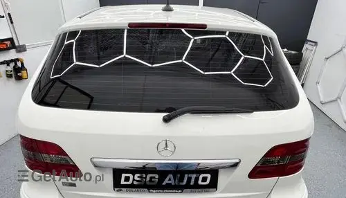 MERCEDES-BENZ Klasa B 