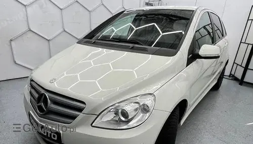 MERCEDES-BENZ Klasa B 