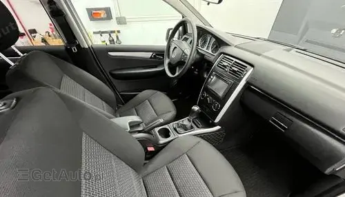 MERCEDES-BENZ Klasa B 