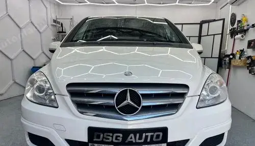 MERCEDES-BENZ Klasa B 