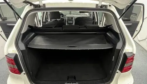 MERCEDES-BENZ Klasa B 