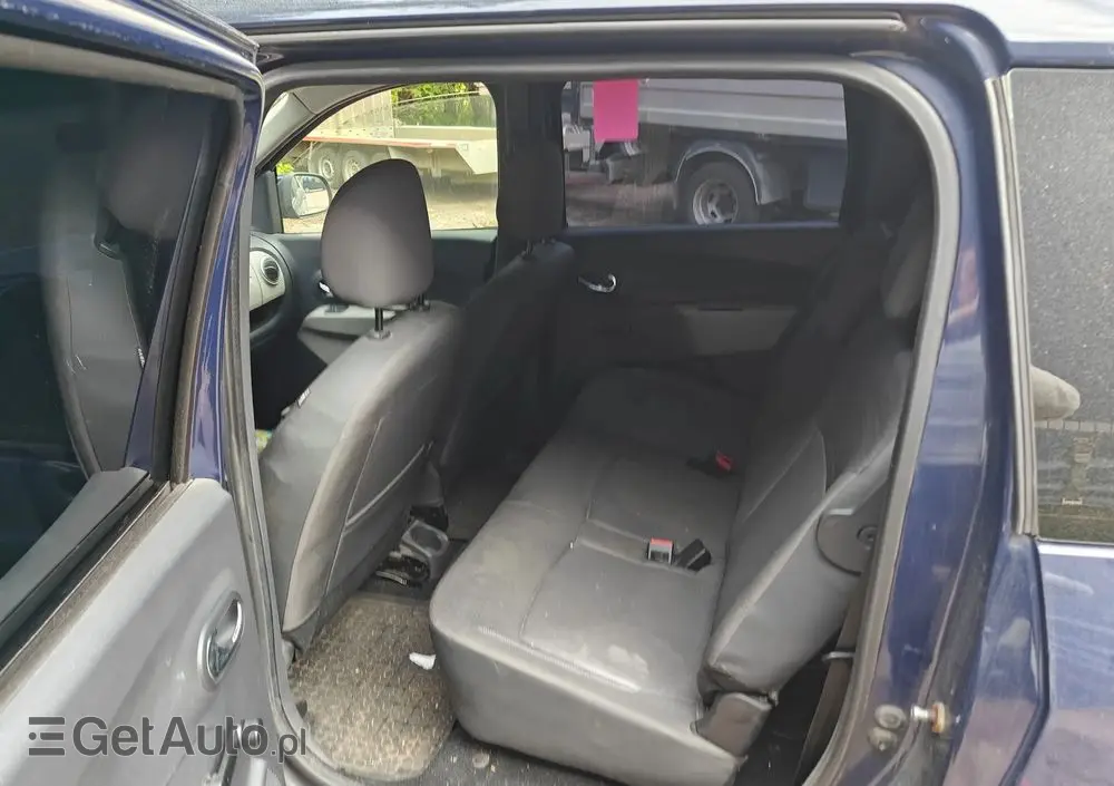 DACIA Lodgy 1.2 TCe Prestige