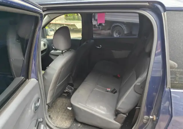 DACIA Lodgy 1.2 TCe Prestige