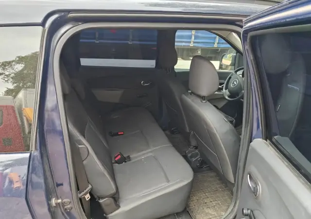 DACIA Lodgy 1.2 TCe Prestige