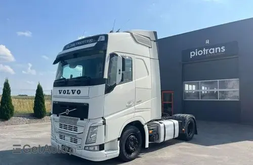 VOLVO FH 
