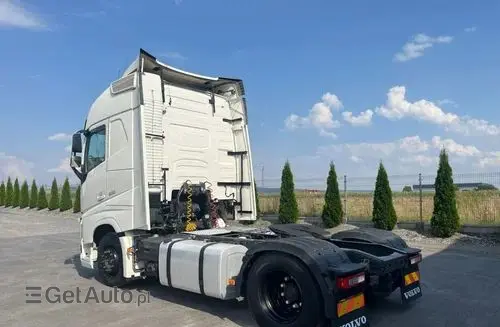 VOLVO FH 