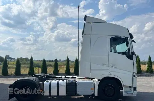 VOLVO FH 
