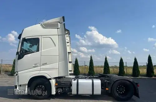 VOLVO FH 