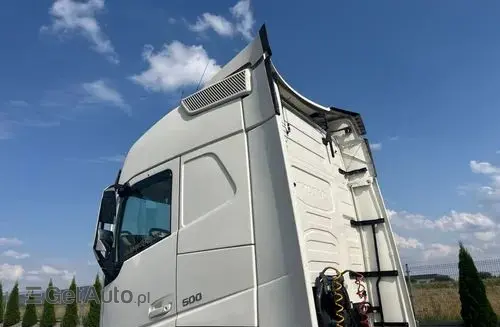 VOLVO FH 