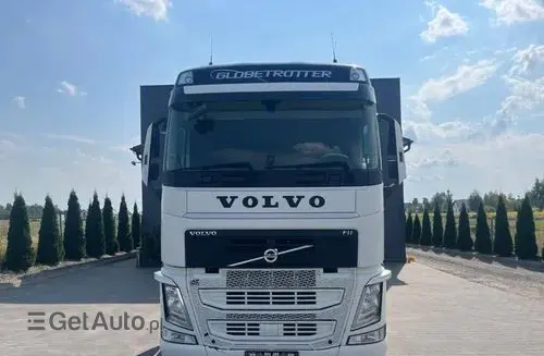 VOLVO FH 