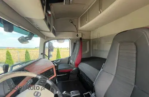 VOLVO FH 