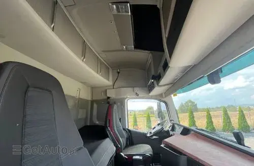 VOLVO FH 