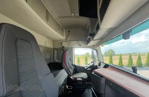 VOLVO FH 