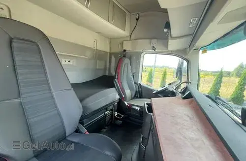 VOLVO FH 