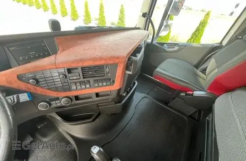 VOLVO FH 