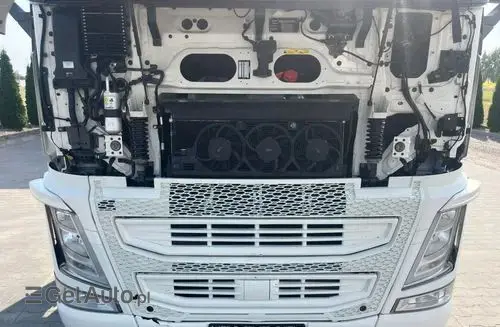 VOLVO FH 