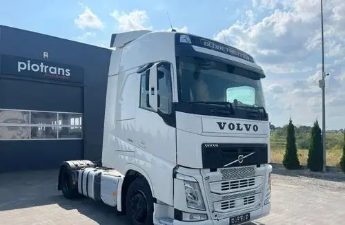 VOLVO FH 