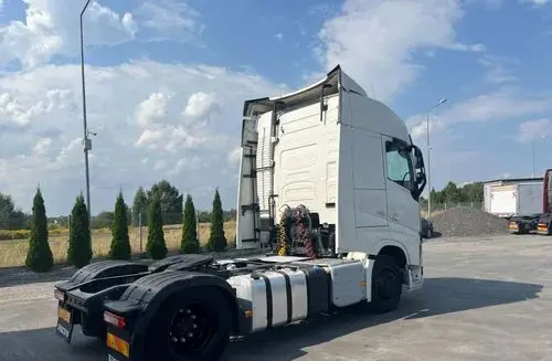 VOLVO FH 