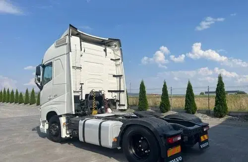 VOLVO FH 