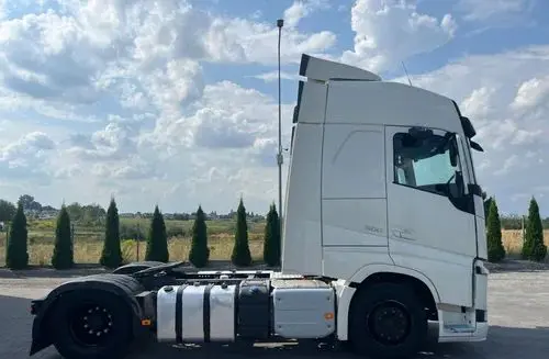 VOLVO FH 